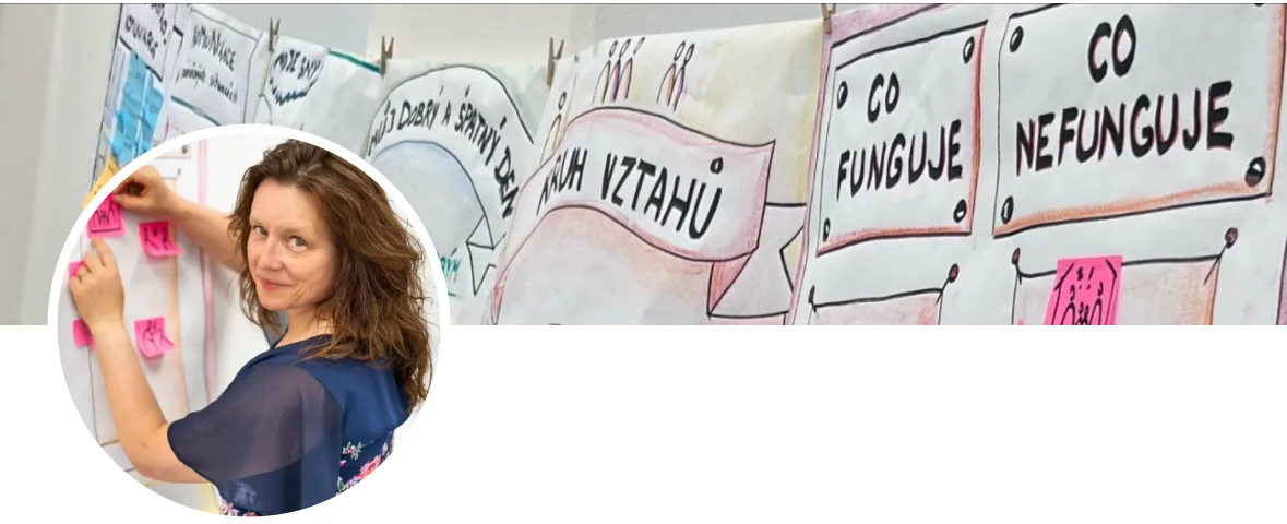 Facilitace v sociálních službách: proč a jak ji využít